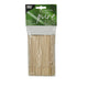 Papstar 100 agitateurs bois pur 13cm
