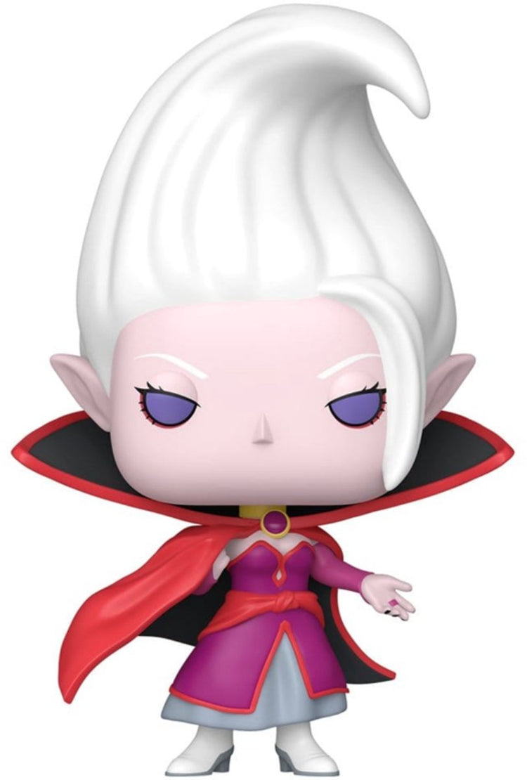Funko Dragon Ball Dr. arinsu figurine en vinyle 2309 unisexe pop! - neutre - standard