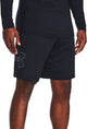 Under Armour UA Tech Graphic Short-blk Pantalon de sport pour homme - noir - graphite