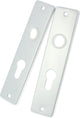 Starx cylindre profilé à bouclier court 55 aluminium f1 - 2 pièces