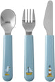 Mépal Couvoirs Sailors Bay Blue 3 pièces