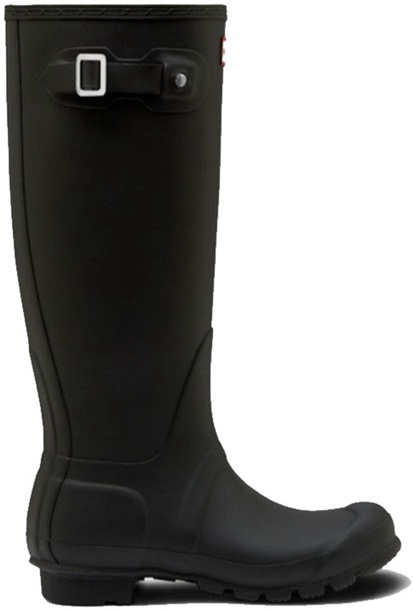 Hunter bottes de pluie originales pour femmes hautes pour dames - taille 39