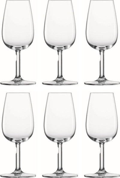 Schott Zwiesel Siza Verre à Porto 4 - 0,23 l - lot de 6