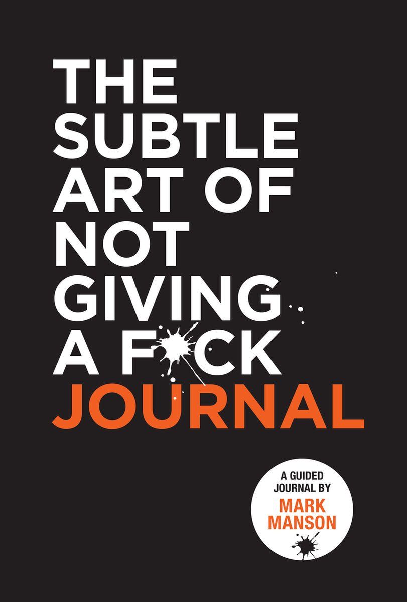 L'art subtil de ne pas donner un putain de journal