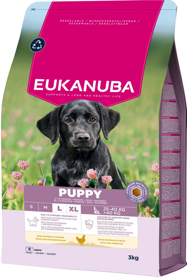 Eukanuba