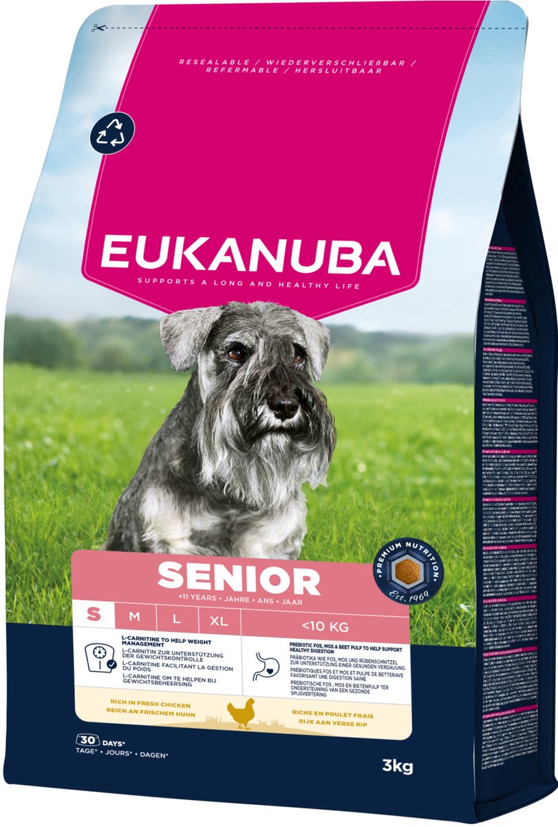 Eukanuba