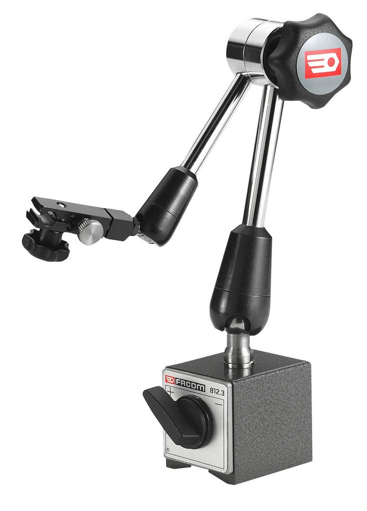 Support magnétique Facom avec bras rotatif - 812.3