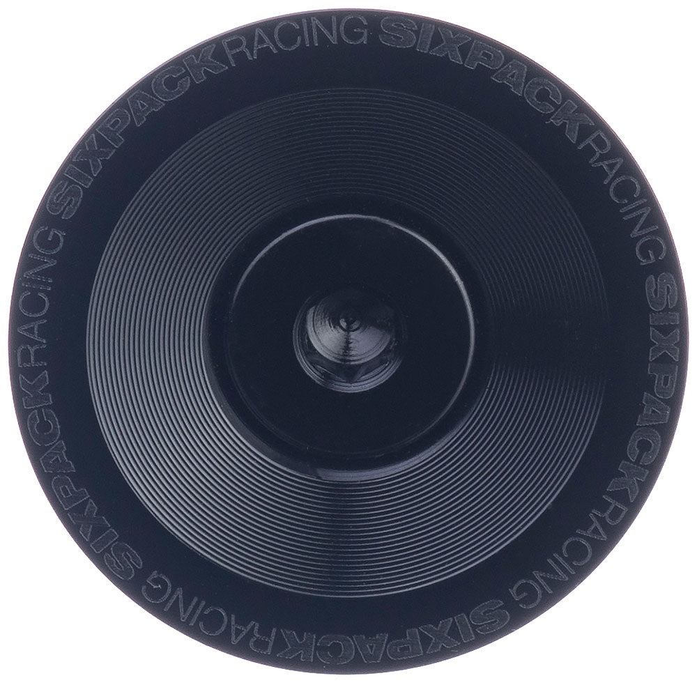 Casquette Six Pack Racing Millennium Avance 1 1 8