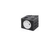 Countryfield LED bougie maison s beige 5x6x14cm