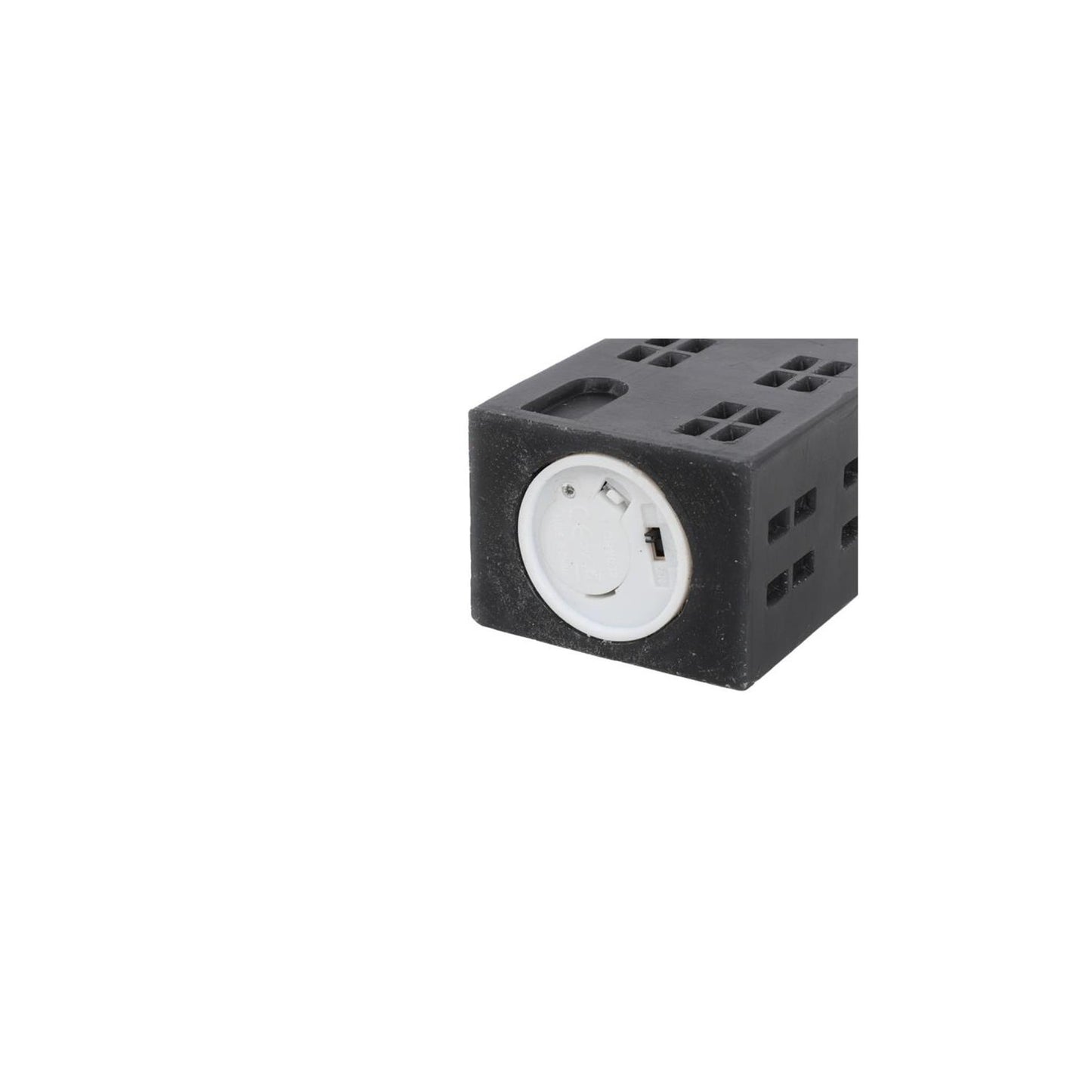 Countryfield LED bougie maison s beige 5x6x14cm