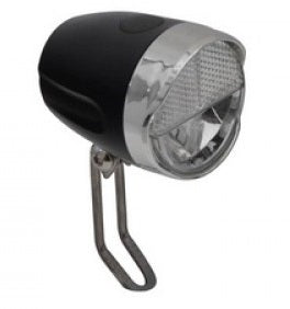 QT Cycle Tech Tech LED Batterie Batterie 40 Lux Blister 0100864