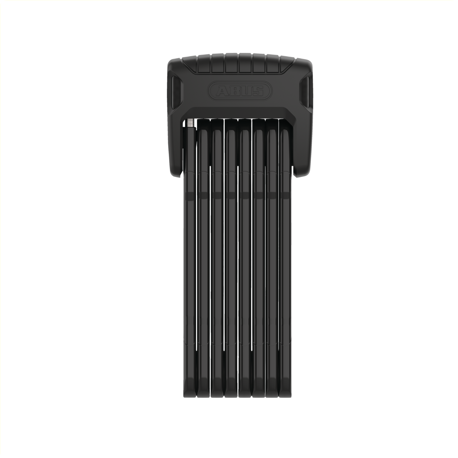 Abus Foldeslot Bordo Granit xplus 6500k 120 sh noir