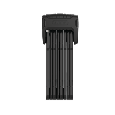 Abus Foldeslot Bordo Granit xplus 6500k 120 sh noir