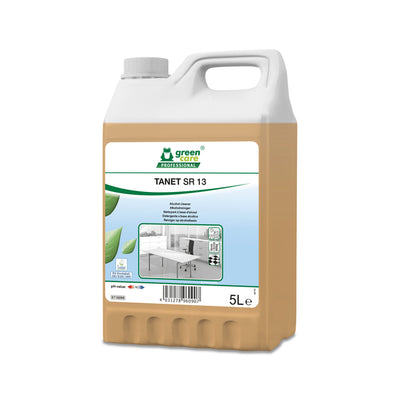 Green Care Professional Green Care Tanet SR 13 Nettoyant intérieur (5 litres)