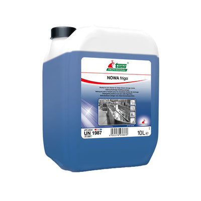 Tana professionnel Tana Nowa nettoyant pour réfrigérateur congélateur (10 litres)