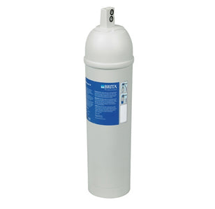 Cartouche de filtre à eau de pureté Brita c500, jusqu'à (6800 litres)