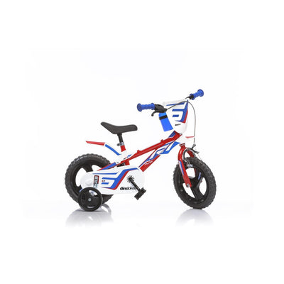 Dino 12 pouces 21 cm garçons qui piégeaient le rouge