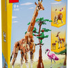 Créateur LEGO 31150 Safaridiieren