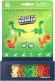 Tapis d'activité plus plus plus-plus - dinosaures (4347)