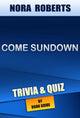 Venez au coucher du soleil par Nora Roberts quiz