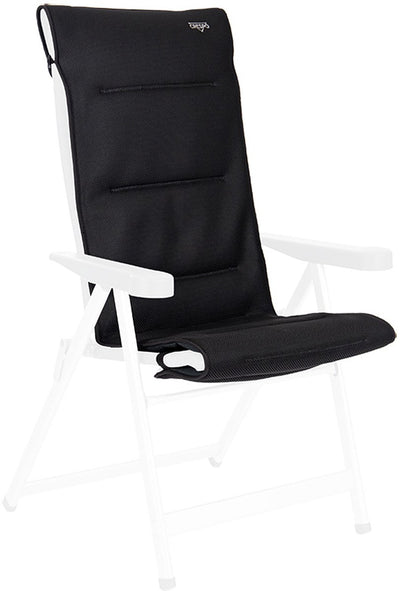 Crespo - housse de siège 55 - air-deluxe - 128x53 cm