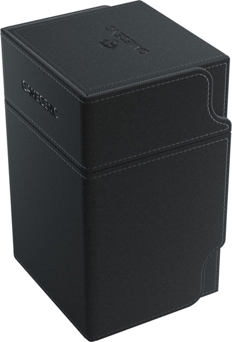 Gamegenic deckbox tour de guet 100+ xl convertible noir