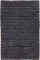 Planche hippocampe - tapis de bain - 60x90 cm - graphite