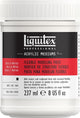 Liquitex 8908 pâte à modeler flexible professionnelle 237 ml – pâte structurée acrylique | flexible, sans déchirure