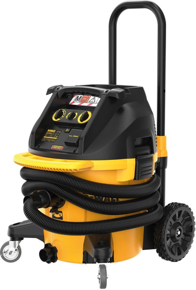 Aspirateur eau et poussière Dewalt dwv905h