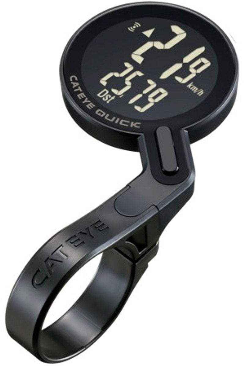 Ordinateur de cycle rapide Cateye