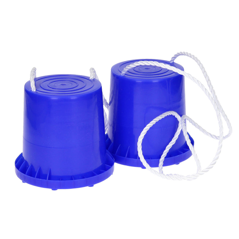 Playfun Walking Bads - Bleu