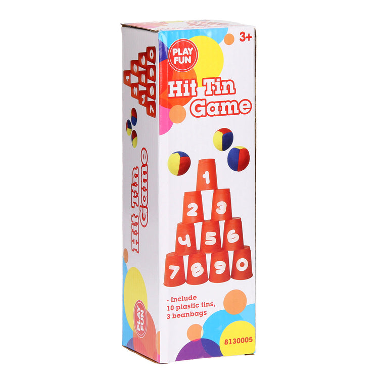 Playfun balls lancer le jeu de jeu