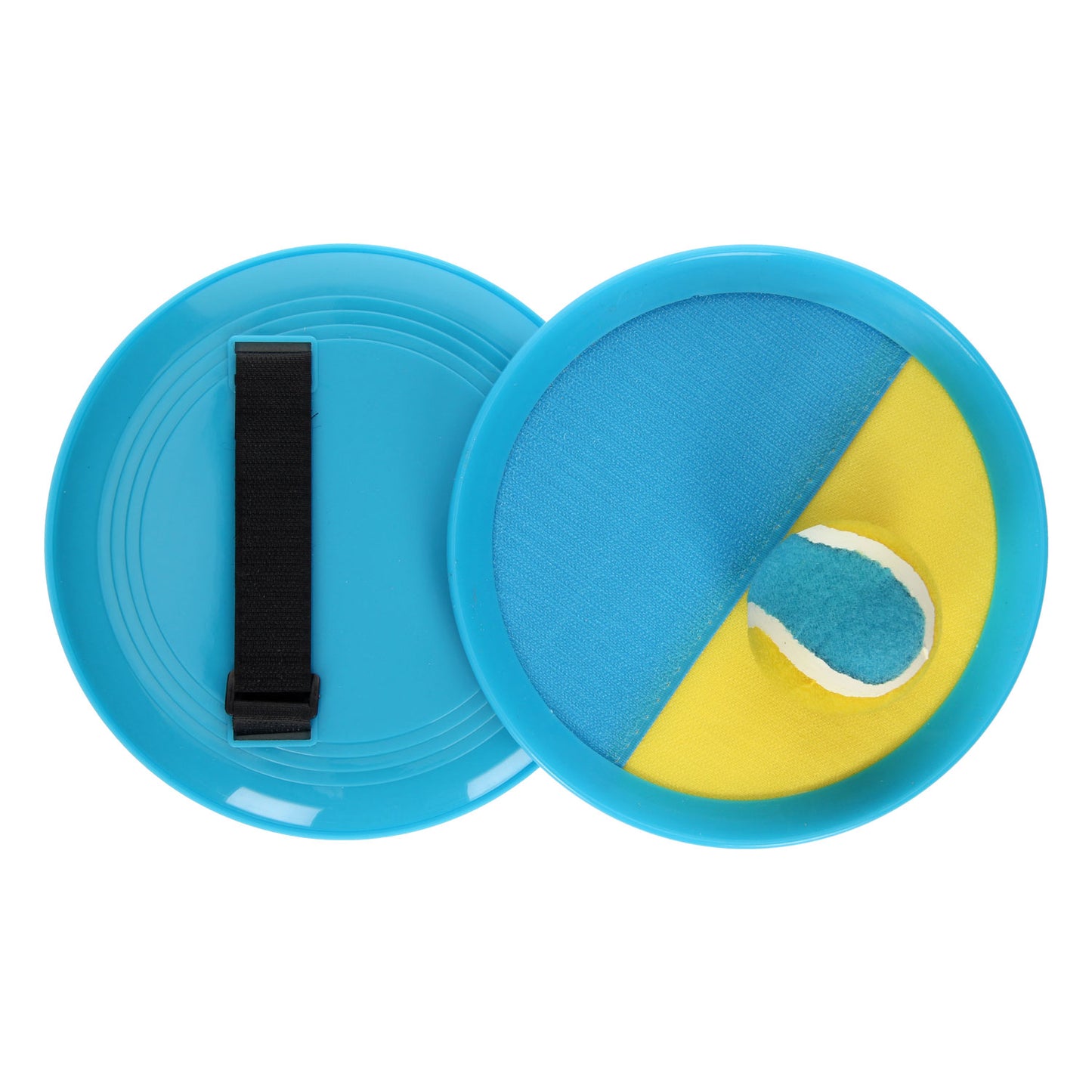 Playfun Catch et jetant Velcro