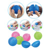 Playfun Refipillable Balles Balles, 6e.