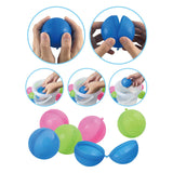 Playfun Refipillable Balles Balles, 6e. - afbeelding 1