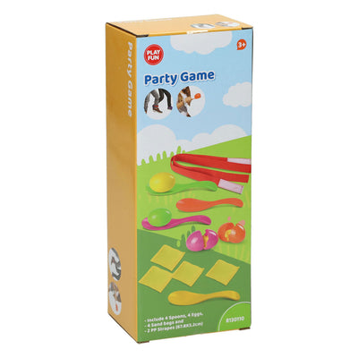 Jeu de jeux de fête PlayFun 1