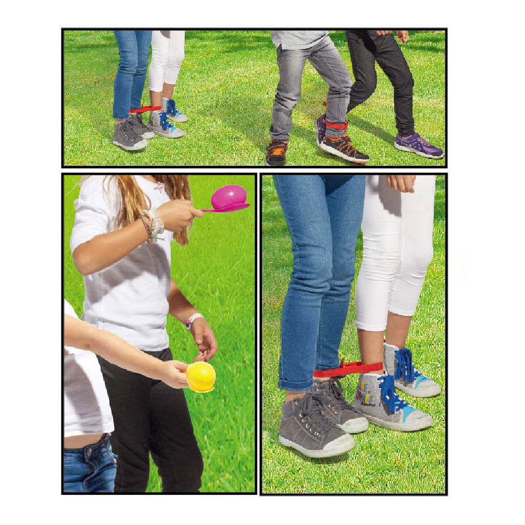 Jeu de jeux de fête PlayFun 1