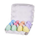 Playfun Traewalk Chalk Eggs, 12dlg.