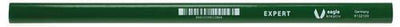 Expert outils de marquage expert steenhouwerspotlood 24cm vert gelakt