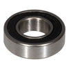Elvedes de roulement industriel 6003 2rs max Ø35 x Ø17 x 10