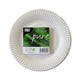 Assiette en carton Papstar 19cm paquet de 25 pcs.