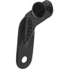 Trivio - support de plaque de cadre en carbone