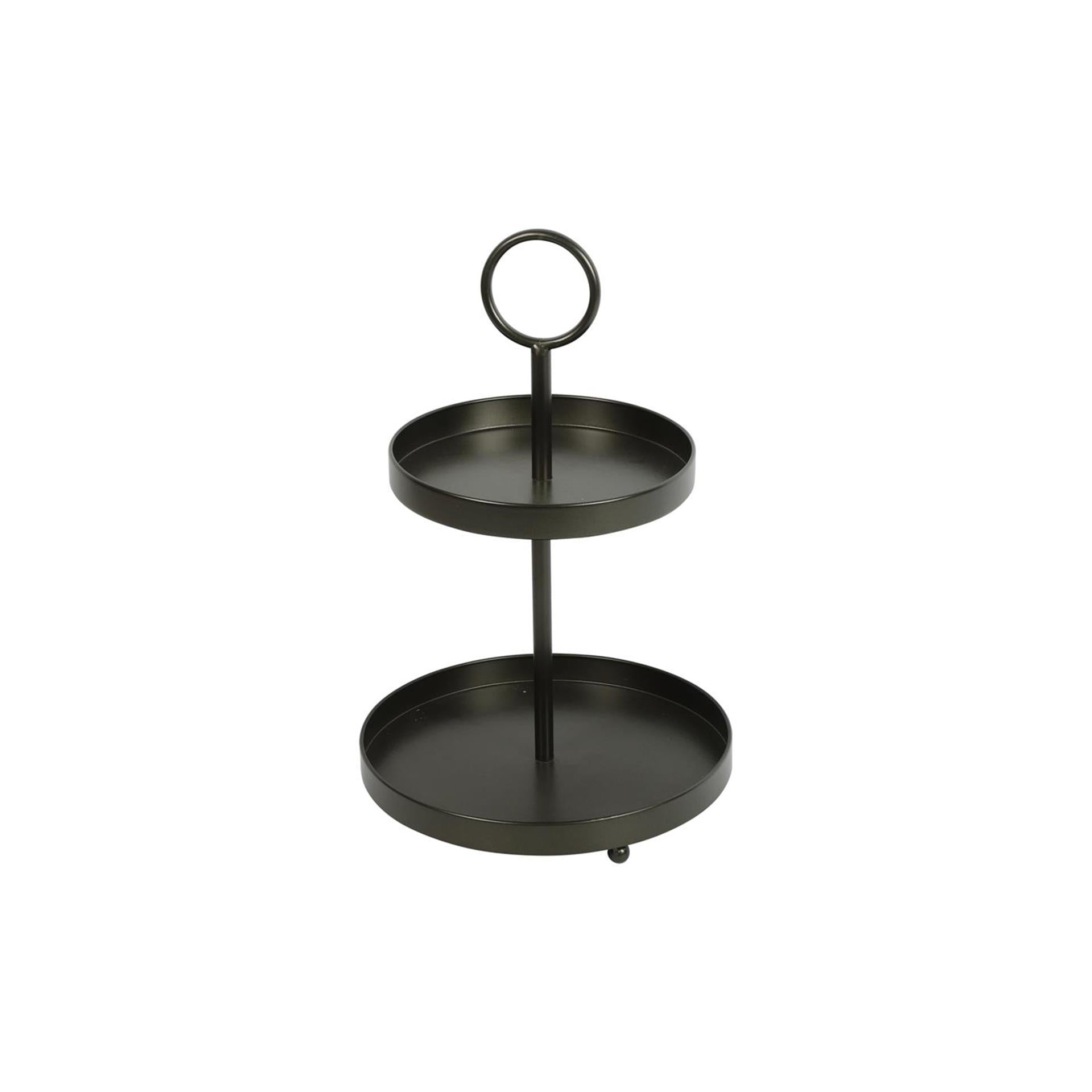 Countryfield étagère bonamy s bronze