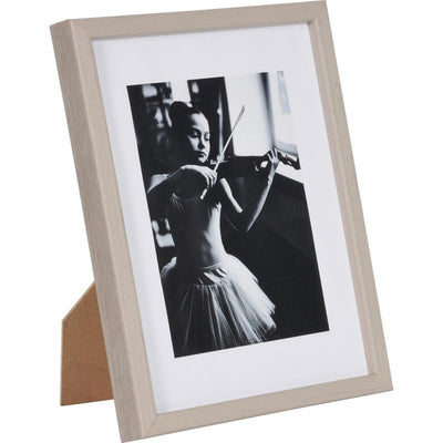 Henzo cadre photo alto 10x15cm beige