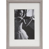 Henzo cadre photo alto 13x18cm beige - afbeelding 1