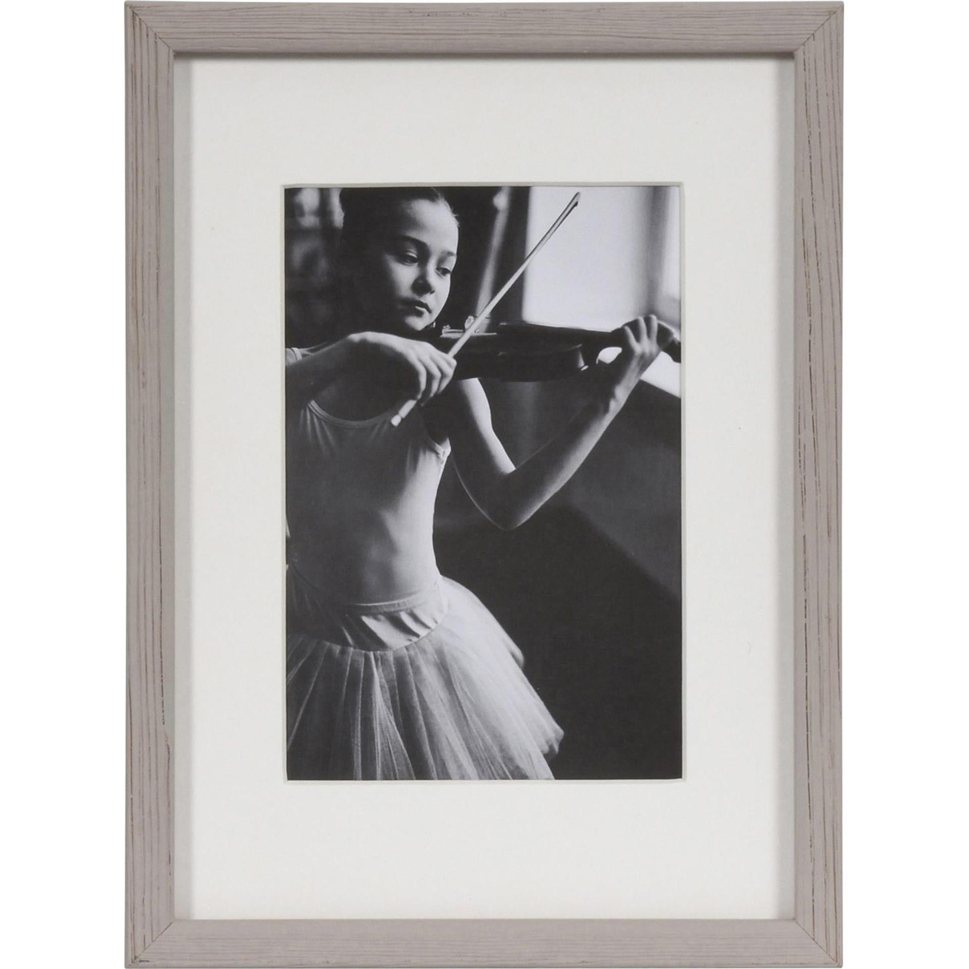 Henzo cadre photo alto 13x18cm beige