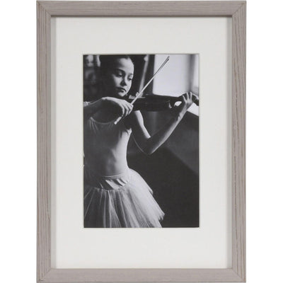 Henzo cadre photo alto 13x18cm beige