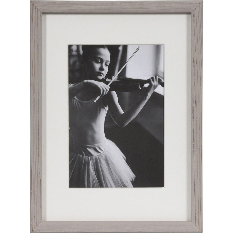 Henzo cadre photo alto 13x18cm beige