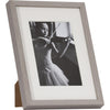 Henzo cadre photo alto 13x18cm beige