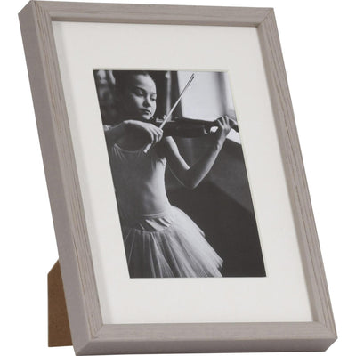 Henzo cadre photo alto 13x18cm beige